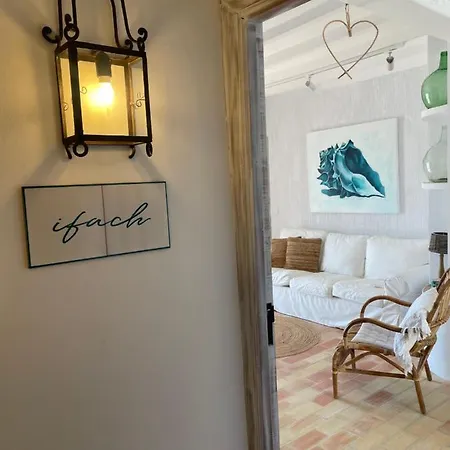 Guest house Precioso Boutique El Amante (adults Only)