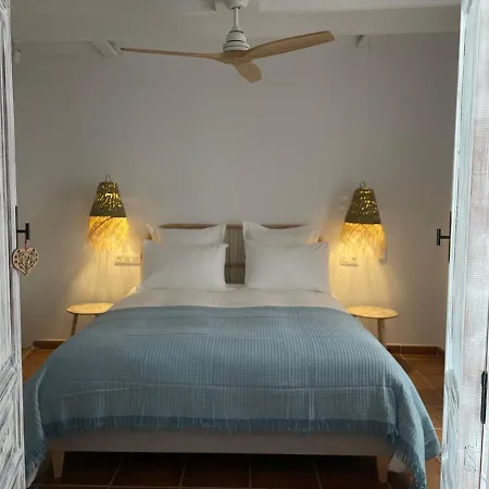 Precioso Boutique El Amante (adults Only) Guest house *