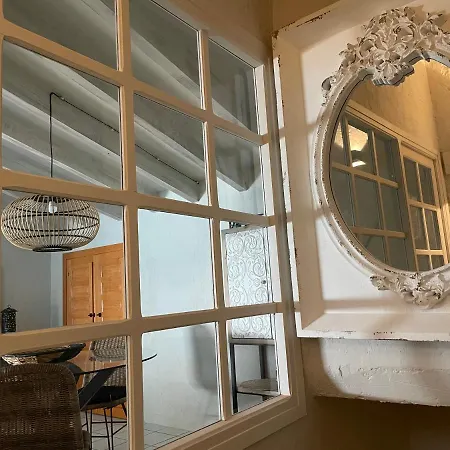 Guest house Precioso Boutique El Amante (adults Only)