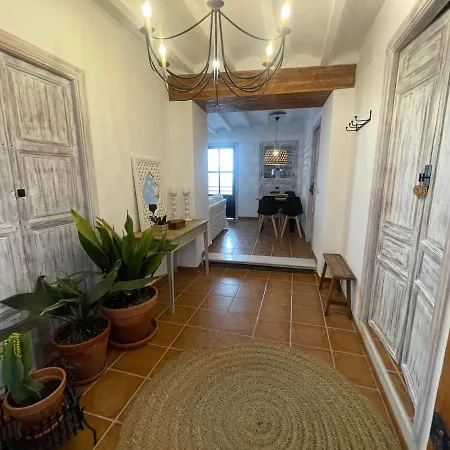 Guest house Precioso Boutique El Amante (adults Only)