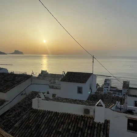 Guest house Precioso Boutique El Amante (adults Only) Altea