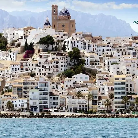 Precioso Boutique El Amante (adults Only) Guest house