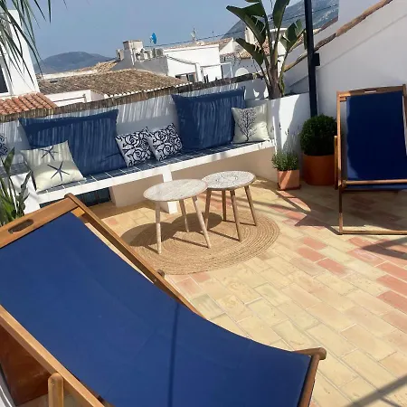 Guest house Precioso Boutique El Amante (adults Only)