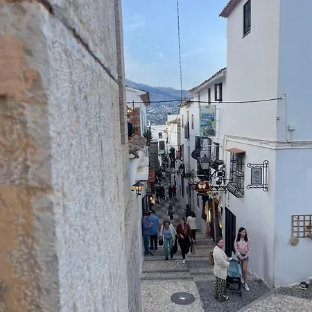 Precioso Boutique El Amante (adults Only) Guest house *