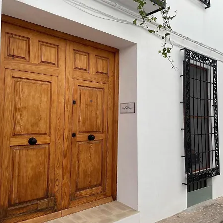 Precioso Boutique El Amante (adults Only) Guest house Altea