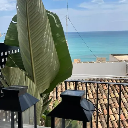Guest house Precioso Boutique El Amante (adults Only)