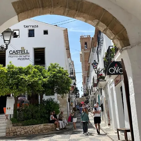 Precioso Boutique El Amante (adults Only) * Altea
