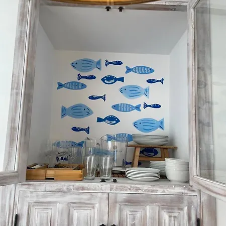 Guest house Precioso Boutique El Amante (adults Only) Altea