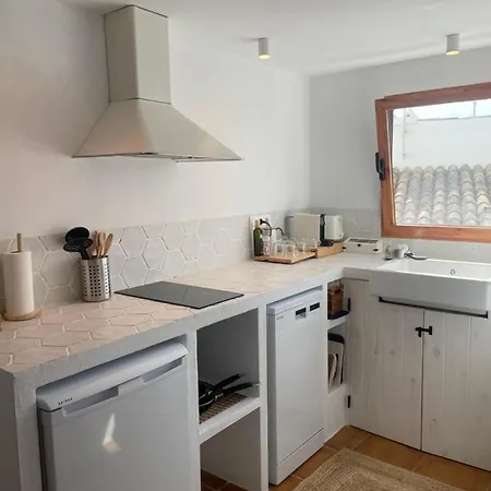 Precioso Boutique El Amante (adults Only) Guest house *