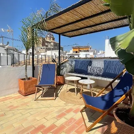 Precioso Boutique El Amante (adults Only)
