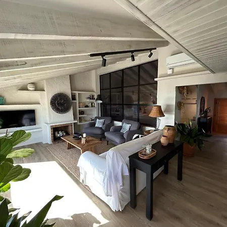 Precioso Boutique El Amante (adults Only) Guest house *