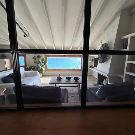 Guest house Precioso Boutique El Amante (adults Only)