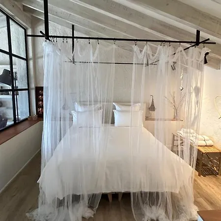 Precioso Boutique El Amante (adults Only) Guest house Altea