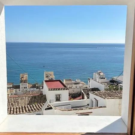 Precioso Boutique El Amante (adults Only) Altea