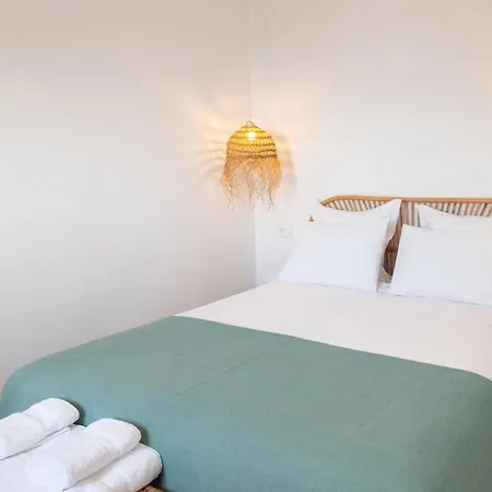 Precioso Boutique El Amante (adults Only) Guest house Altea