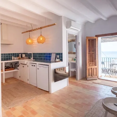Precioso Boutique El Amante (adults Only) Guest house *