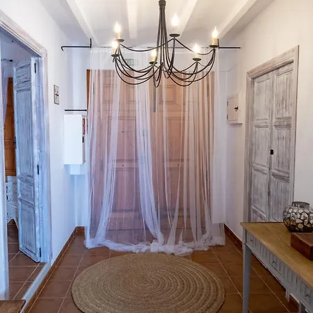 Precioso Boutique El Amante (adults Only) Guest house Altea
