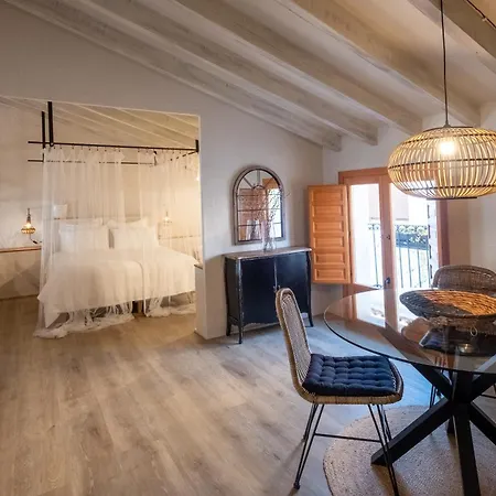 Guest house Precioso Boutique El Amante (adults Only) Altea