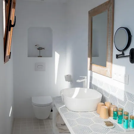 Precioso Boutique El Amante (adults Only) *