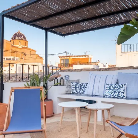 Precioso Boutique El Amante (adults Only) Guest house