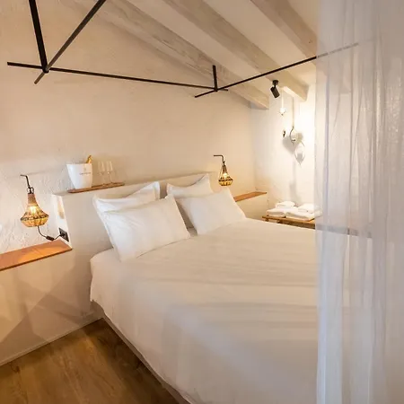 Precioso Boutique El Amante (adults Only) Guest house Altea