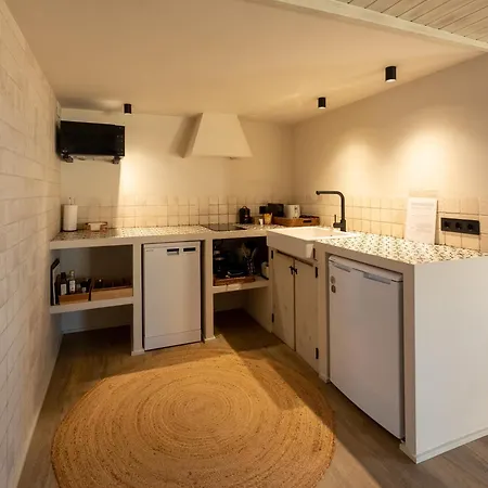 Guest house Precioso Boutique El Amante (adults Only) Altea