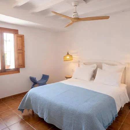 Guest house Precioso Boutique El Amante (adults Only) *