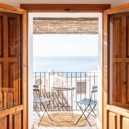 Guest house Precioso Boutique El Amante (adults Only) Altea