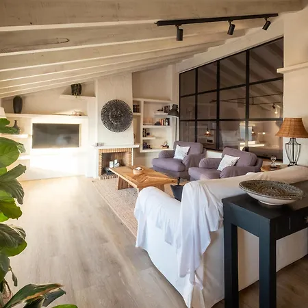 Precioso Boutique El Amante (adults Only) * Altea