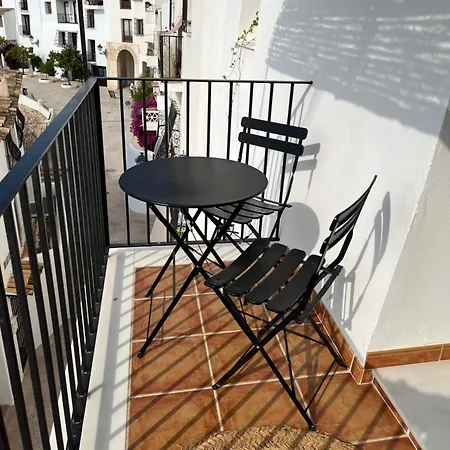 Guest house Precioso Boutique El Amante (adults Only)