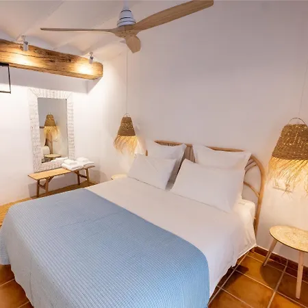 Precioso Boutique El Amante (adults Only) * Altea
