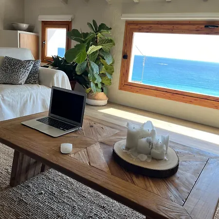 Guest house Precioso Boutique El Amante (adults Only) *